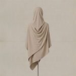 Dune Sand – Sandy Brown Hijab
