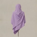 Blossom Petal – Soft Pink Hijab