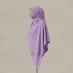 Blossom Petal – Soft Pink Hijab