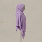 Blossom Petal – Soft Pink Hijab