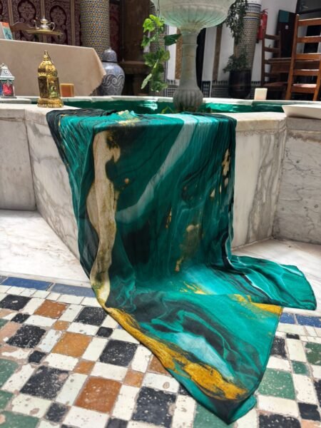 Emerald Current