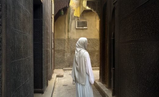 Jersey Hijab Care & Washing Guide