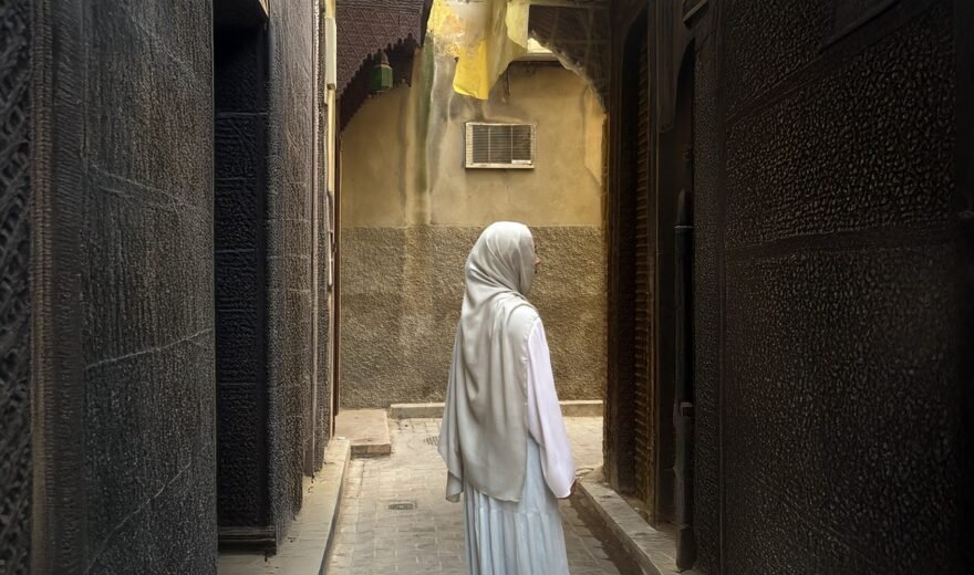 Jersey Hijab Care & Washing Guide