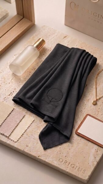 Onyx Hush