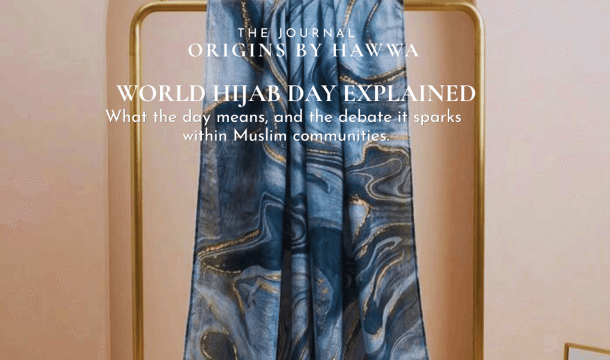 World Hijab Day Explained